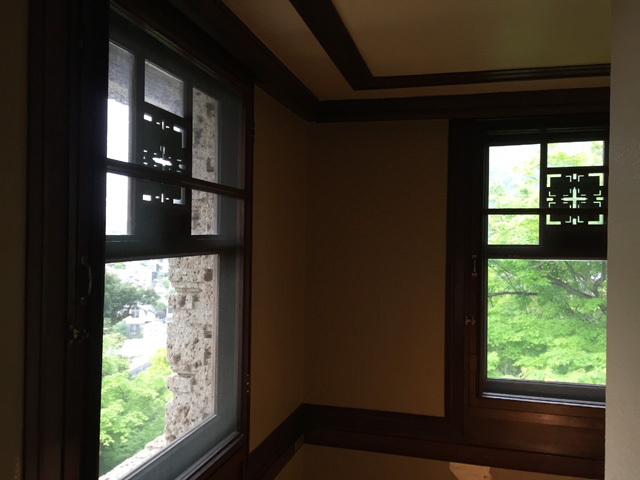 japan, architecture, Frank Lloyd Wright