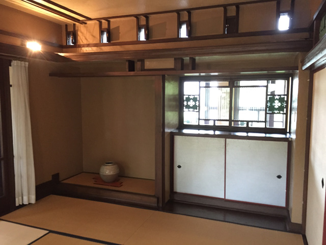 japan, architecture, Frank Lloyd Wright