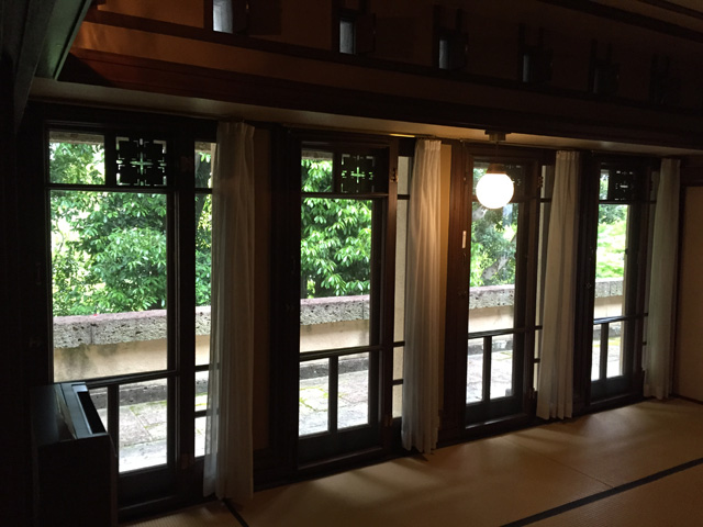 japan, architecture, Frank Lloyd Wright