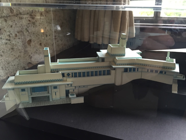japan, architecture, Frank Lloyd Wright