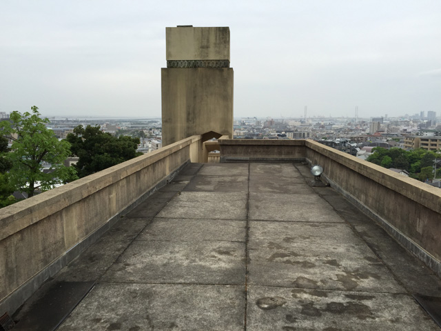 japan, architecture, Frank Lloyd Wright