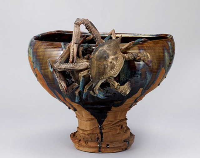 toyotoji museum, miyagawa kouzan, potterly, japan