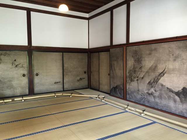 japan, kyoto, kennin-ji