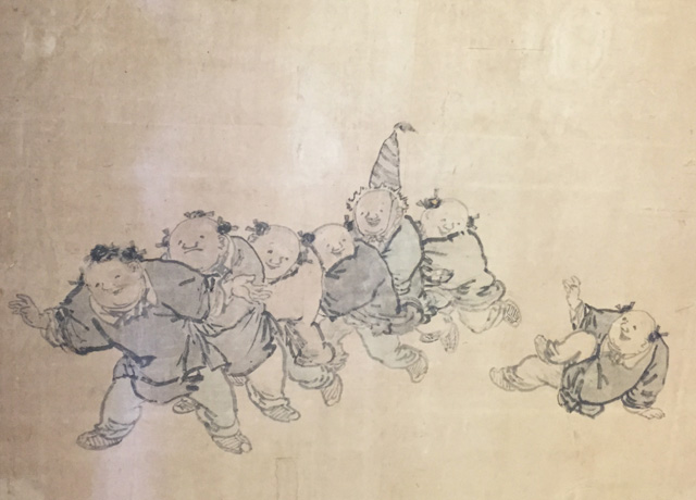japan, kyoto, kennin-ji