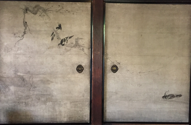 japan, kyoto, kennin-ji