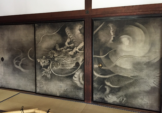 japan, kyoto, kennin-ji