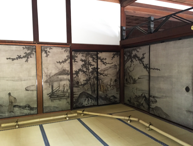 japan, kyoto, kennin-ji