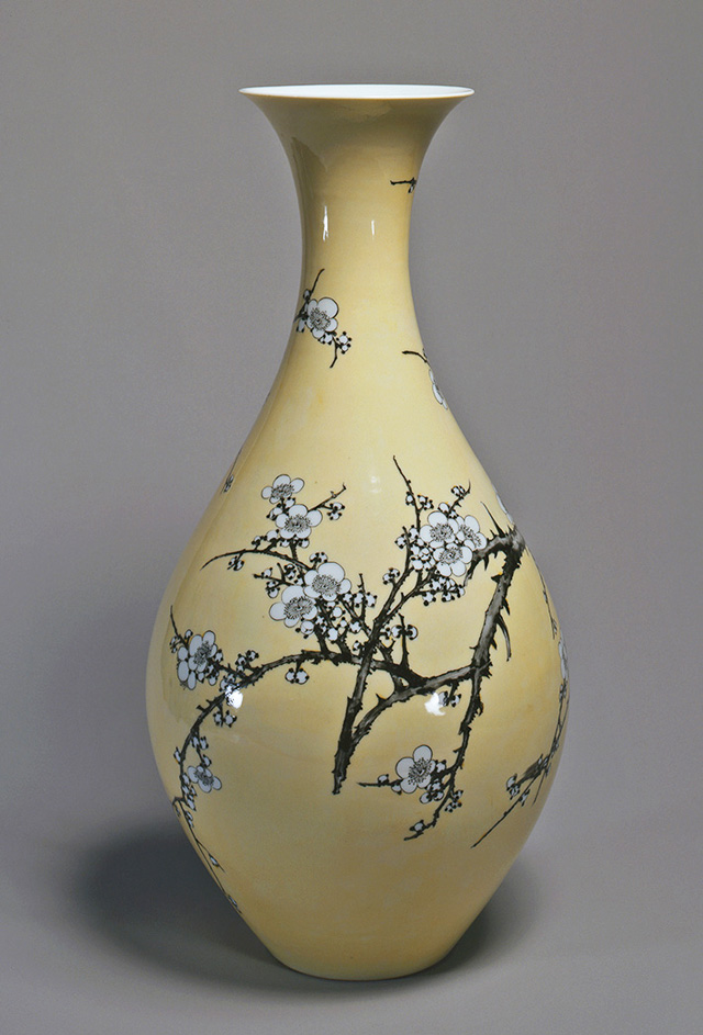 toyotoji museum, miyagawa kouzan, potterly, japan