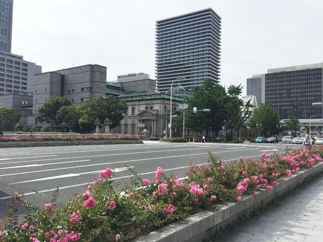 osaka, yodoyabashi,